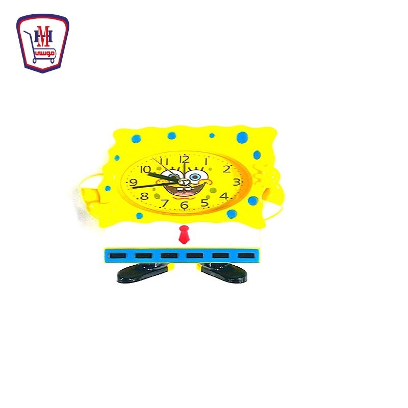 منبه اسبونش بوب موديل 7066