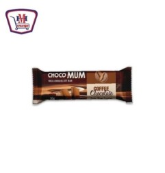 شوكومم شيكولاته بالقهوه 30 جرام | من شوكومم | هايبر موسى — أفضل سعر وت