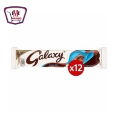 جلاكسى شيكولاته بالزبيب و البندق 36 جرام | من جلاكسى | هايبر موسى — أف