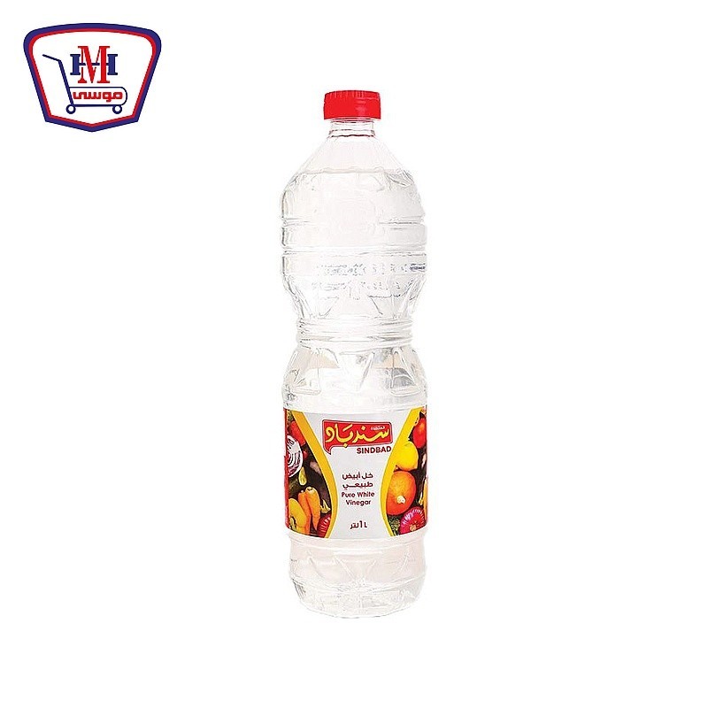 سندباد خل 1 لتر
