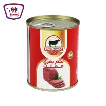 بوليموندو كورندبيف 340 جرام