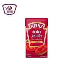 هاينز صلصة تترباك 135 جرام | من هاينز | هايبر موسى — أفضل سعر وتوصيل س
