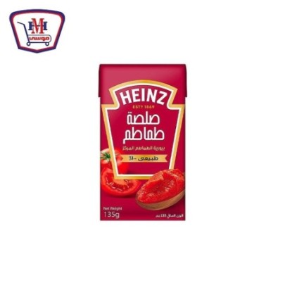هاينز صلصة تترباك 135 جرام