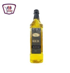 دوبيلا زيت زيتون 1 لتر بلاستيك | من دوبيلا | هايبر موسى — أفضل سعر وتو