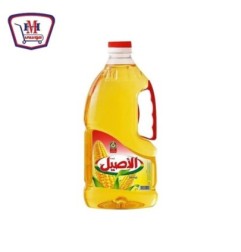 الاصيل زيت ذره 2.25 لتر | من الأصيل | هايبر موسى — أفضل سعر وتوصيل سري
