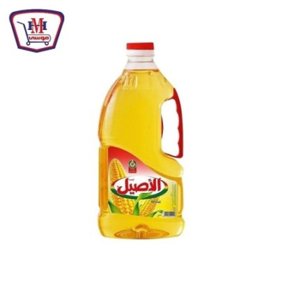 الاصيل زيت ذره 2.25 لتر