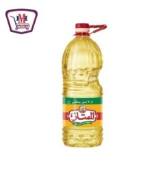 الممتاز زيت خليط 2.5 لتر | من الممتاز | هايبر موسى — أفضل سعر وتوصيل س