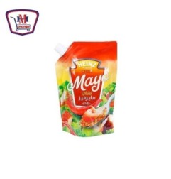 هاينز مايونيز حار دويباك 285 جرام | من هاينز | هايبر موسى — أفضل سعر و