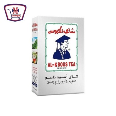 الكابوس شاى ناعم اسود 200 جرام