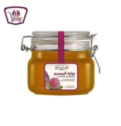 امتنان عسل برسيم 1 كيلوجرام | من امتنان | هايبر موسى — أفضل سعر وتوصيل