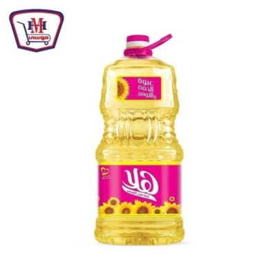 هلا زيت دوار الشمس 5 لتر