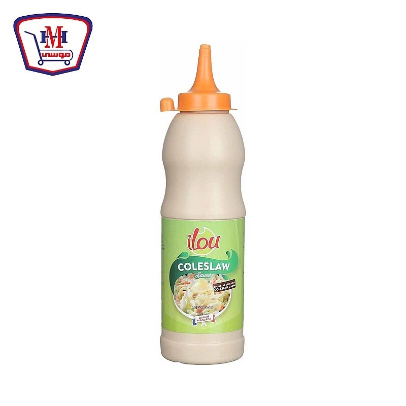 ايلو جود فرنس كولوسلو صوص 400 جرام