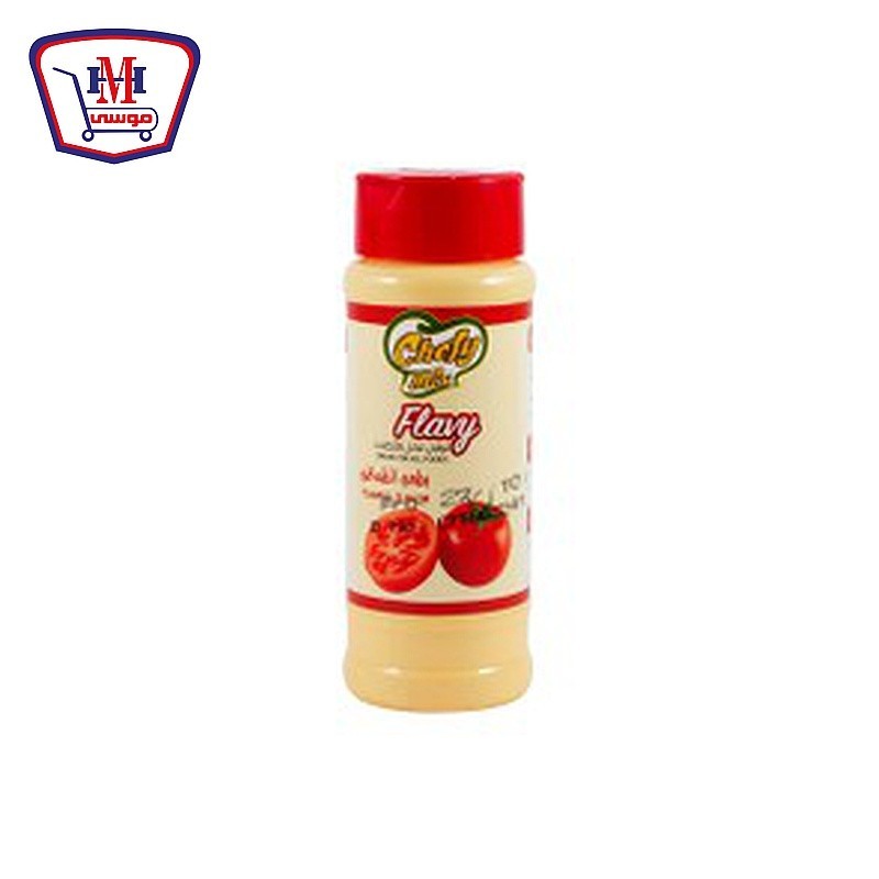 فلافى لكل الاكلات بطعم الطماطم 90 جرام