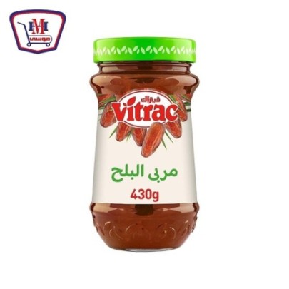 فيتراك مربى بلح 430 جرام