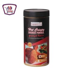 دوبيلا خلطة دجاج كرسبى حار 500 جرام | من دوبيلا | هايبر موسى — أفضل سع