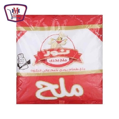 نور ملح طعام 350 جرام