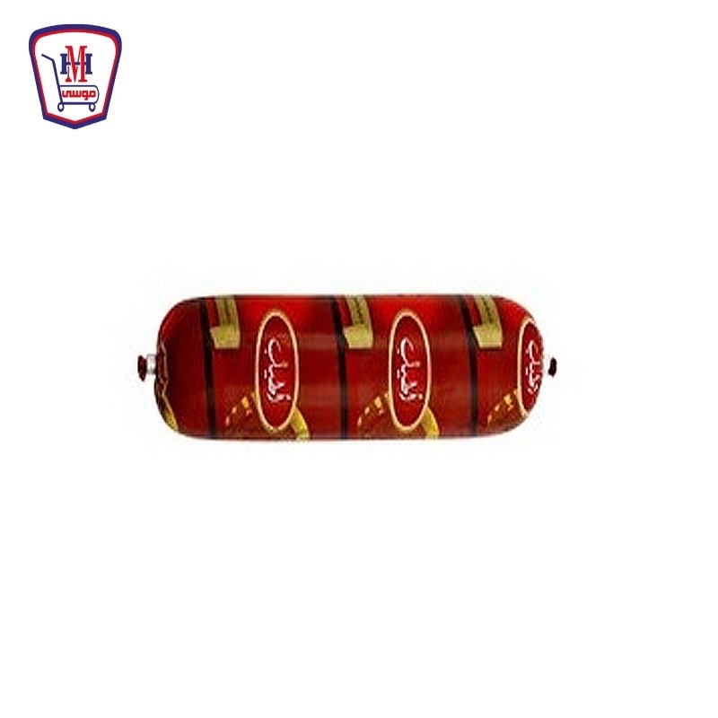 اطياب لانشون سادة 250 جرام