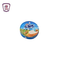 بالهنا جبنه مثلثات 8 قطعه | هايبر موسى