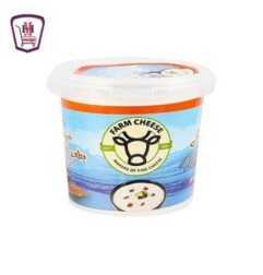 فارم تشيز كيرى ميلكى بسطرمه 1 كيلو جرام | هايبر موسى