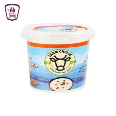 فارم تشيز كيرى ميلكى بسطرمه 1 كيلو جرام | هايبر موسى