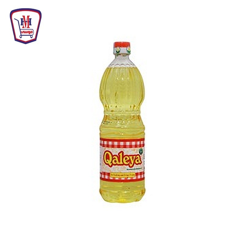 قليه زيت خليط 1 لتر
