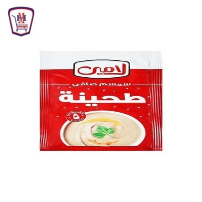لامى طحينه 25 جرام | من لامى | هايبر موسى — أفضل سعر وتوصيل سريع