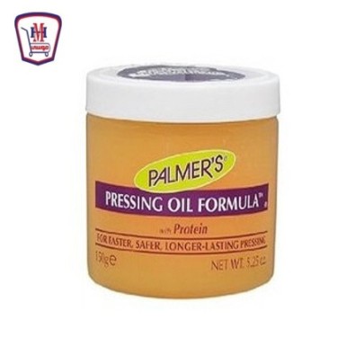 بالمرز كريم شعر زيت لكوى الشعر 150 مللى من بالمرز | هايبر موسى