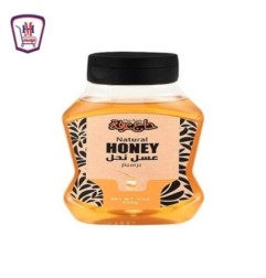 حاج عرفه عسل نحل برسيم 500 جرام | من حاج عرفه | هايبر موسى — أفضل سعر