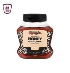 حاج عرفه عسل حبه البركة 500 حرام | من حاج عرفه | هايبر موسى — أفضل سعر