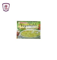 باشاك شوربه سبز كريمه الخضار 65 جرام | من باشاك | هايبر موسى — أفضل سع