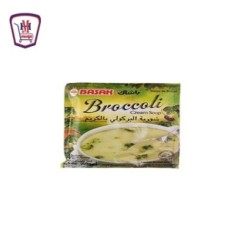 باشاك شوربه البروكلى 60 جرام | من باشاك | هايبر موسى — أفضل سعر وتوصيل