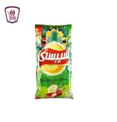 شيبسى شطة و ليمون 57 - 85 جرام | من شيبسى | هايبر موسى — أفضل سعر وتوص