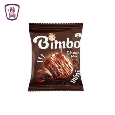 كورونا مينى بيبمبو دابل شوكو 18 جرام