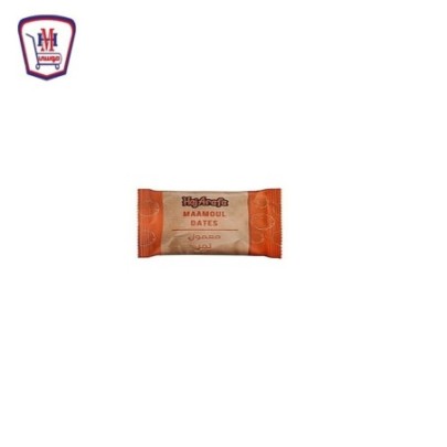 حاج عرفه معمول تمر 50 جرام (عرض خاص)