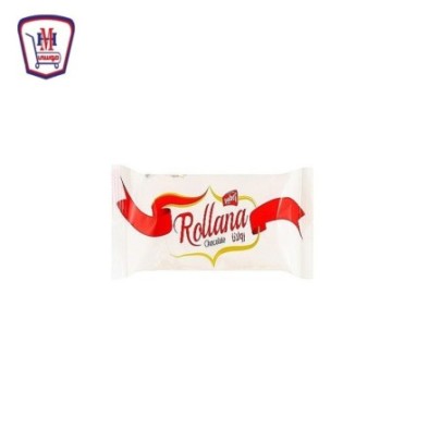 رولانا شيكولاته جوز هند