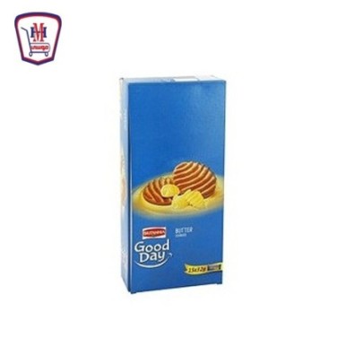 جود داى بسكويت بالزبده 32 جرام علبه × 15 باكو