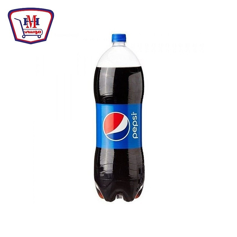 بيبسى بلاستيك 2.43 لتر
