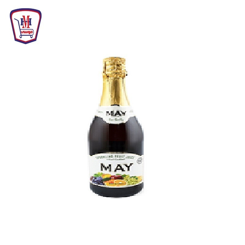ماى جولد عصير كوكتيل فوار 750 مللى