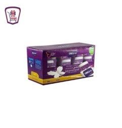 ميرو حليب بودره خالى الدسم 20 جرام علبه × 20 ظرف | من ميرو | هايبر موس