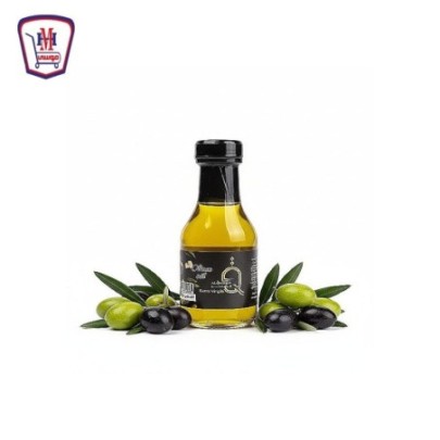 القاسم زيت زيتون 125 مللى