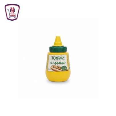 بندوره مسترده 235 جرام