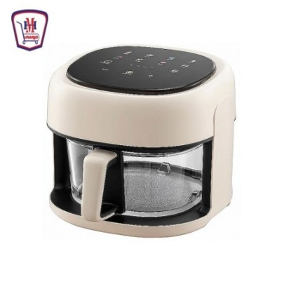 قلايه silver crest ديجيتال 2400 وات 6 لتر QF-306B1