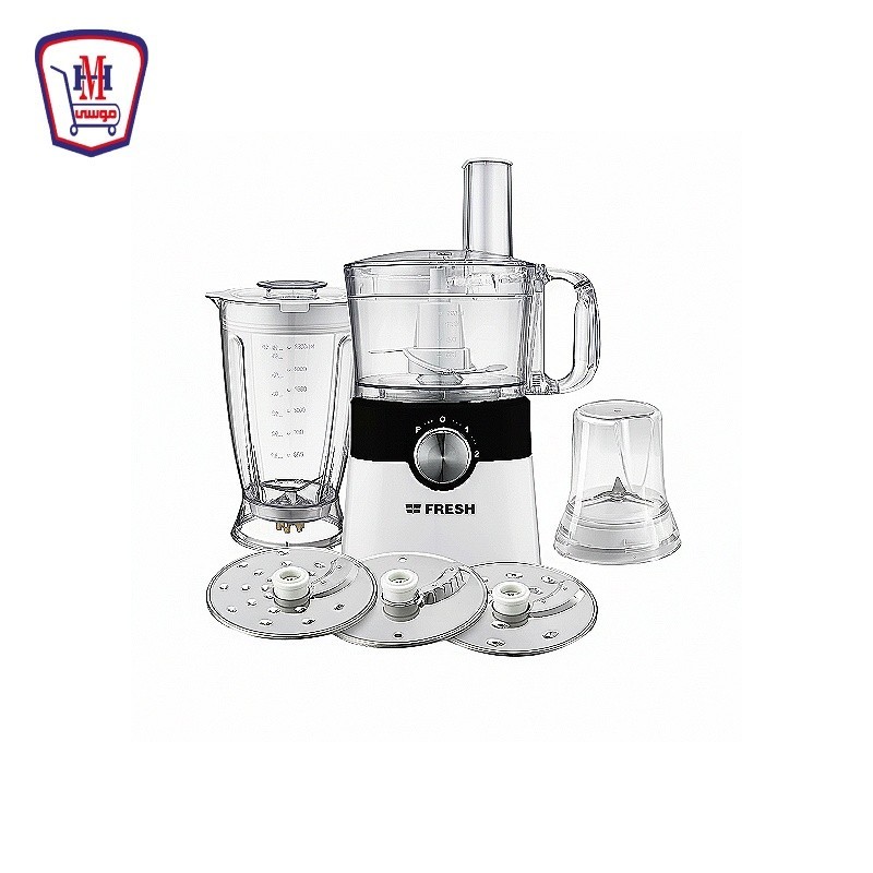 فريش محضر طعام 27 وظائف 1000 وات  FP 402