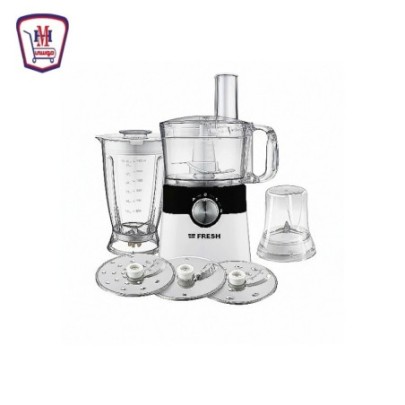 صورة فريش محضر طعام 27 وظائف 1000 وات FP 402 من فريش - هايبر موسى