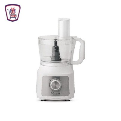 سوناى محضر طعام سمارت شيف ابيض 800 وات ٍSH-5800