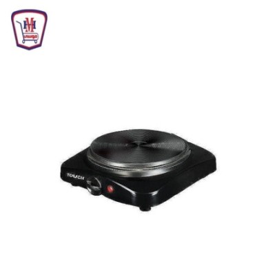 تاتش سخان كهربائى مسطح 1500 وات