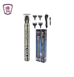 صورة ماكينه حلاقه شحن Kemei موديل KM-4011 من Kemei - هايبر موسى