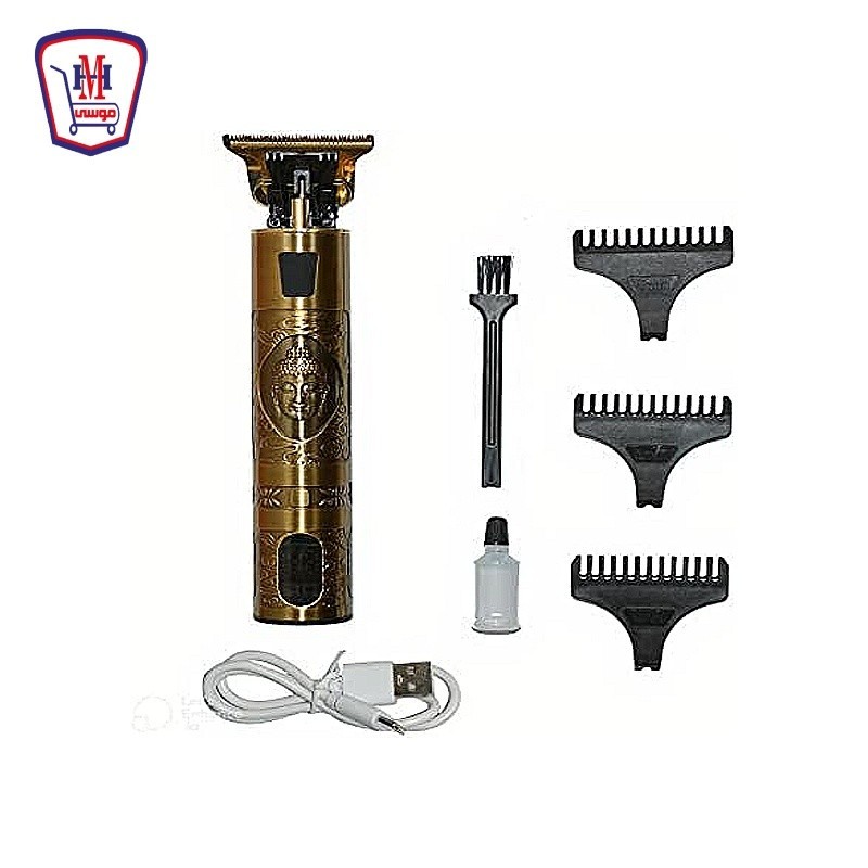 ماكينه حلاقه شحن WAER موديل WA-08221