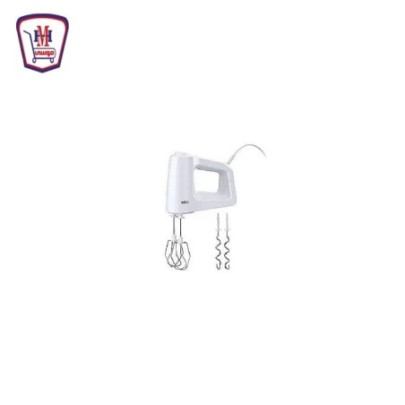 براون مضرب بيض 450 وات الوان موديل HM 3000 WH
