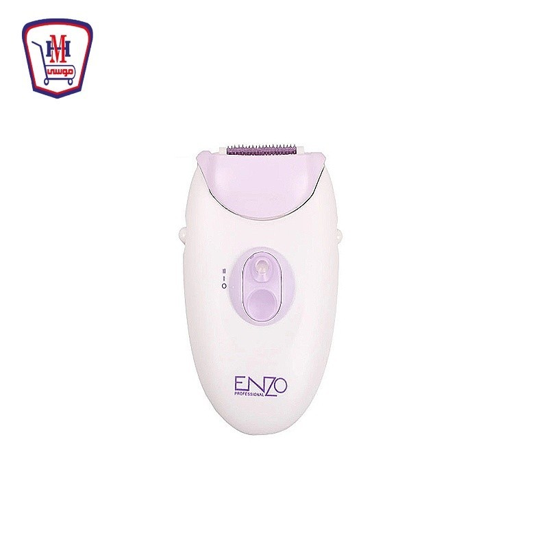 KM-3390 ماكينه ازاله شعر 2 × 1 موديل ENZO